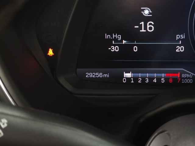 Used 2021 Cadillac CT5 Premium Luxury image 26