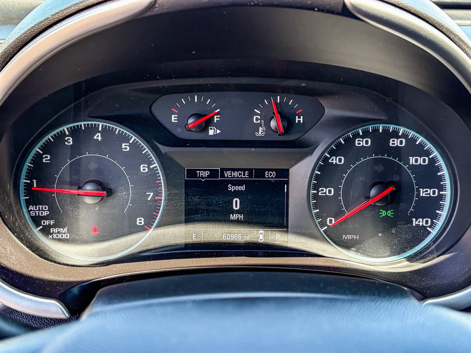 Used 2020 Chevrolet Malibu LS FWD image 22