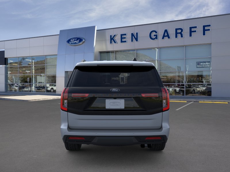 New 2026 Ford Expedition Tremor AWD/4WD image 6