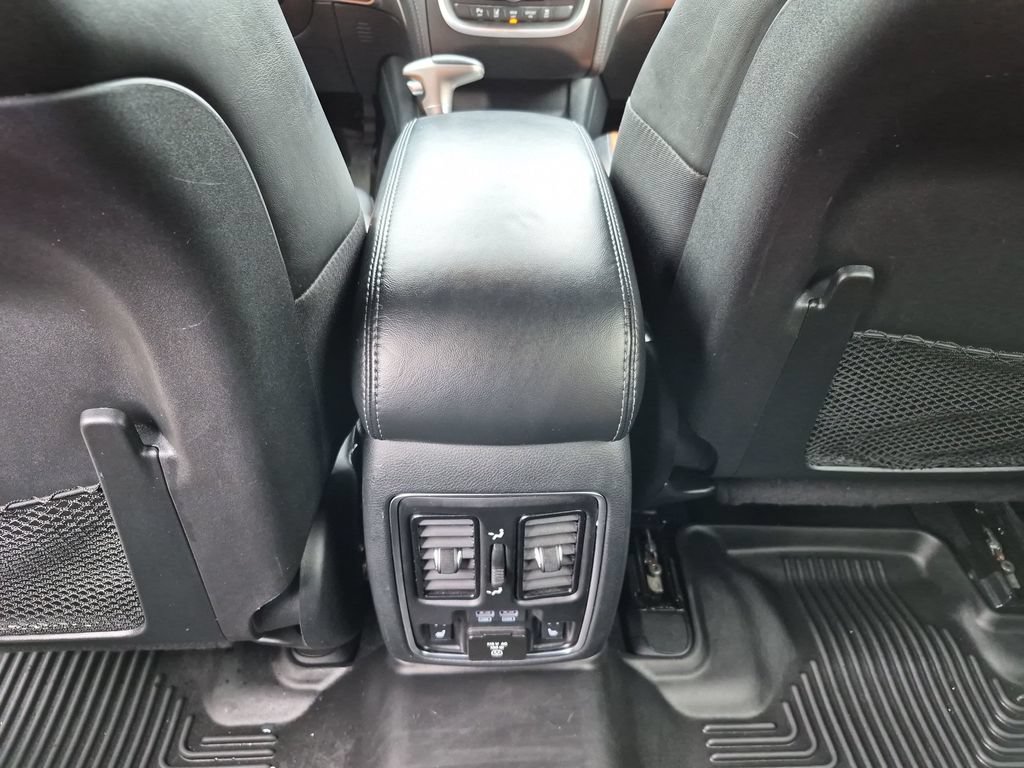 Used 2020 Dodge Durango Citadel AWD/4WD image 35
