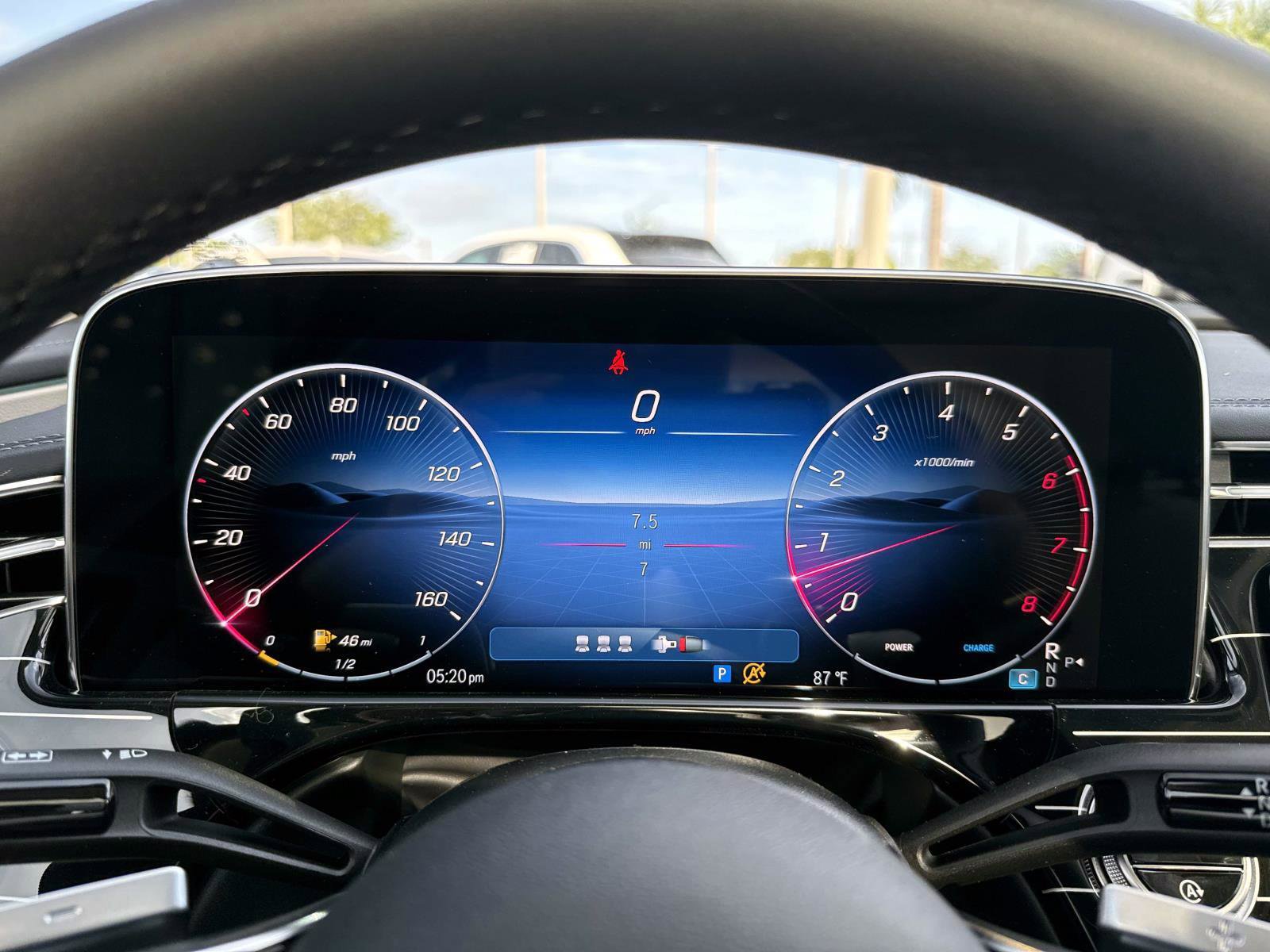 New 2026 Mercedes-Benz E 450 4MATIC Sedan image 26