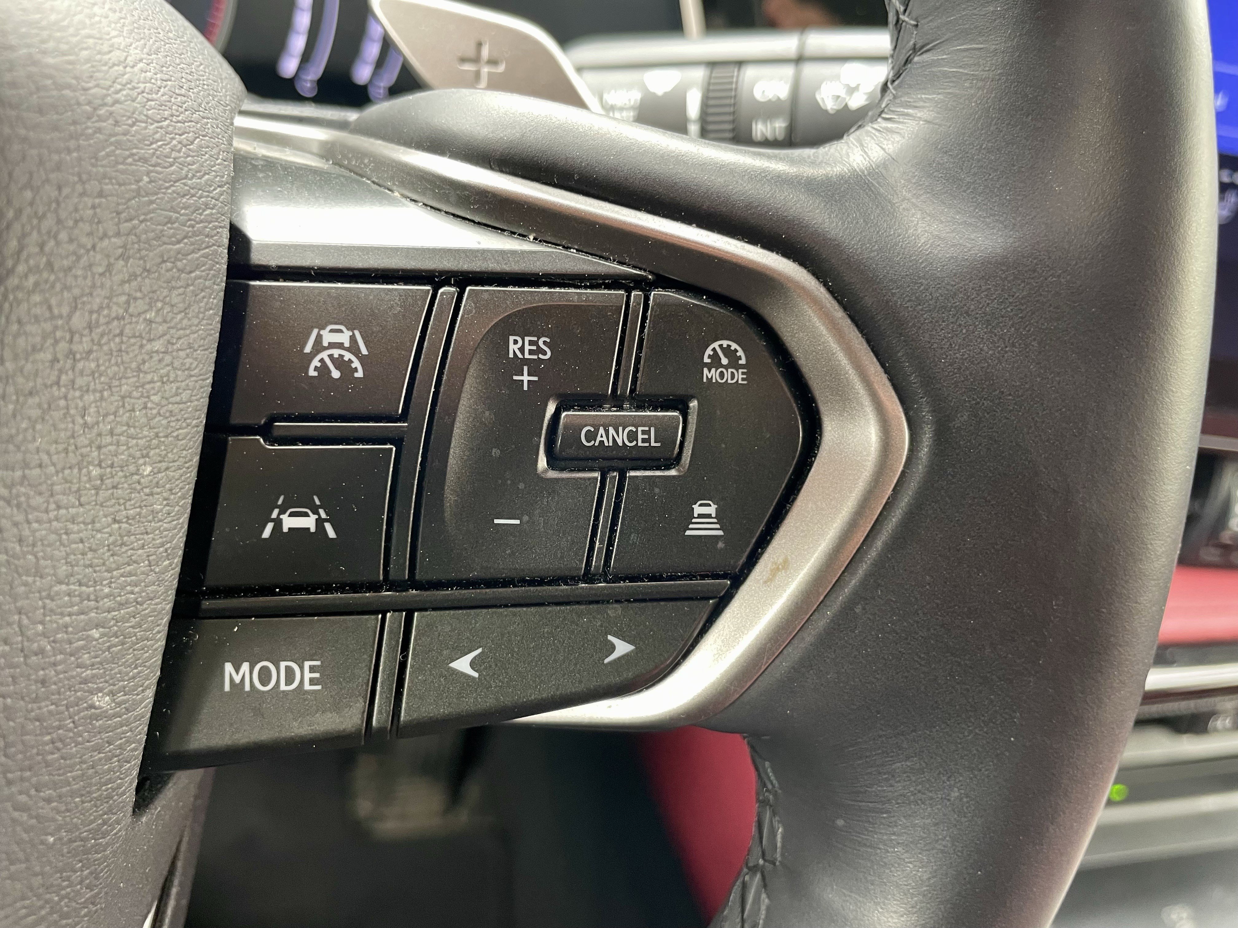 Used 2023 Lexus NX 350 AWD image 22