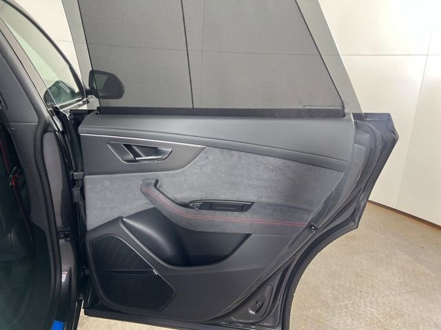 New 2026 Audi RS Q8 performance image 14