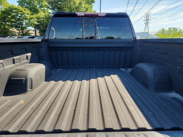 Used 2020 Chevrolet Silverado 1500 LT AWD/4WD image 28