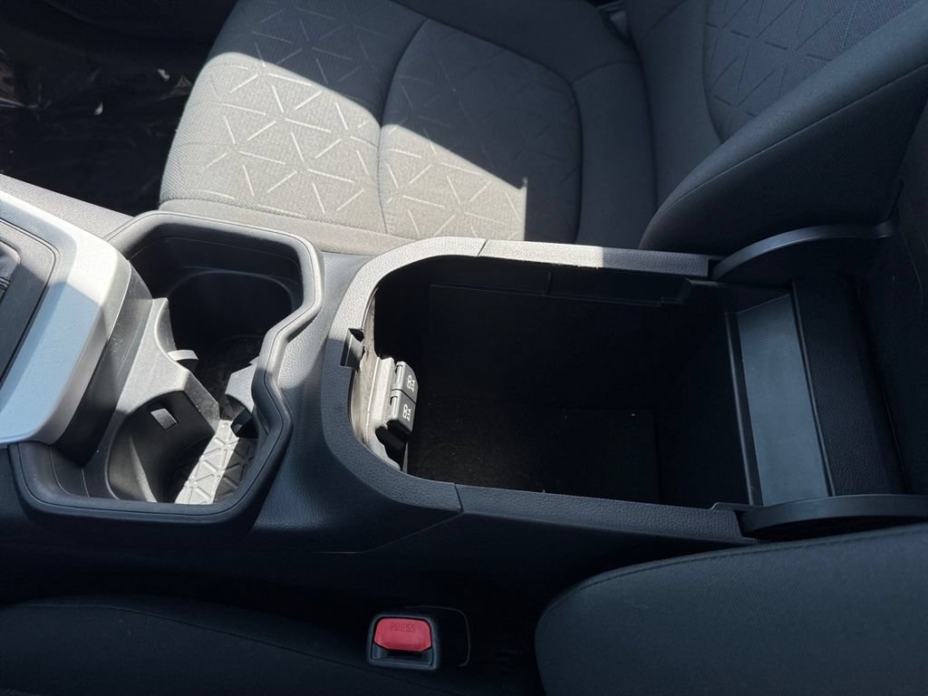 Certified 2020 Toyota RAV4 XLE AWD/4WD image 28