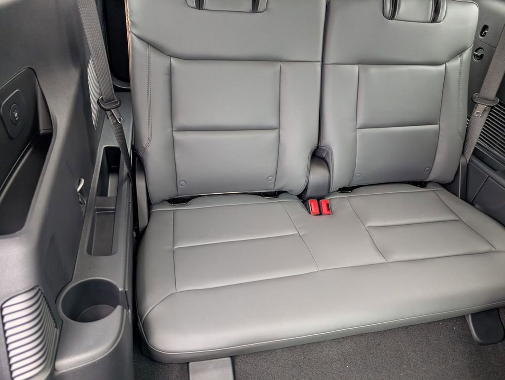 New 2026 Ford Explorer Active w/ Active Comfort Package image 51