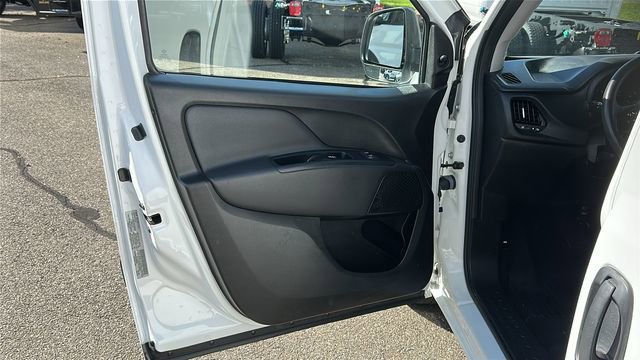 Used 2022 RAM ProMaster City Tradesman w/ Window Group 04 image 8