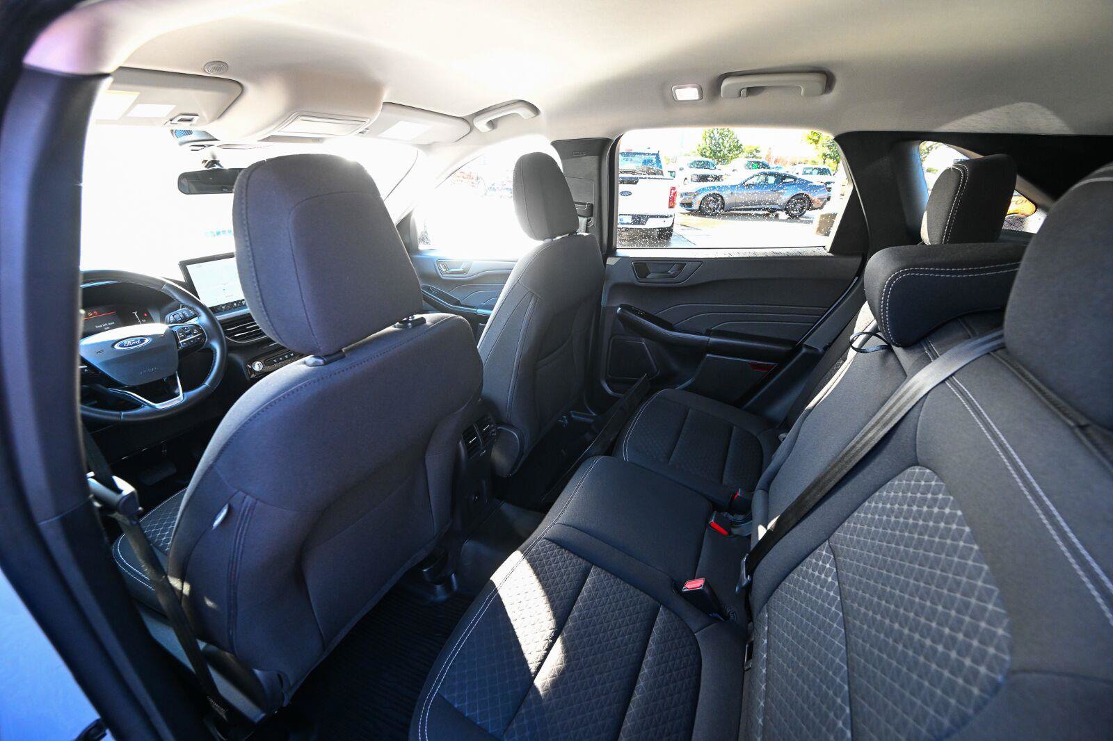 Used 2024 Ford Escape Active w/ Tech Pack #1 AWD/4WD image 22