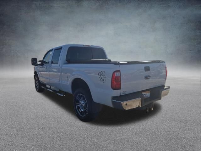 Used 2015 Ford F350 Lariat image 11