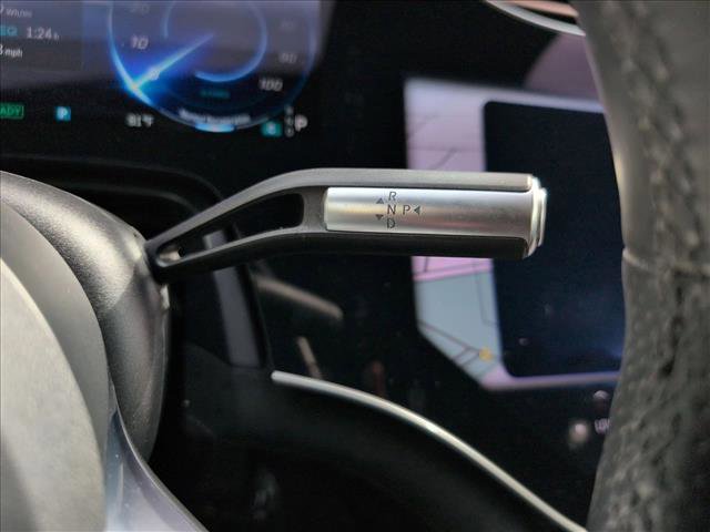 Certified 2023 Mercedes-Benz EQS 580 4MATIC Sedan image 12