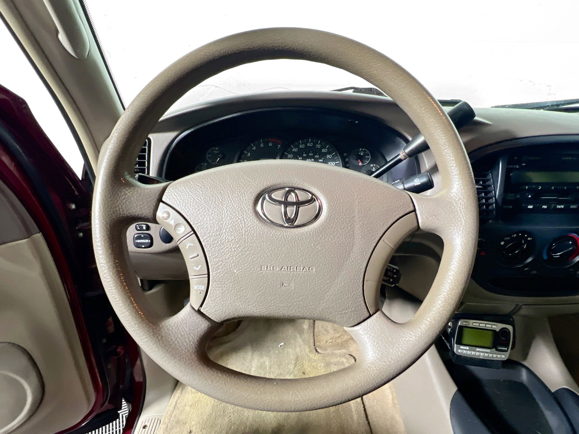 Used 2006 Toyota Tundra Limited image 17
