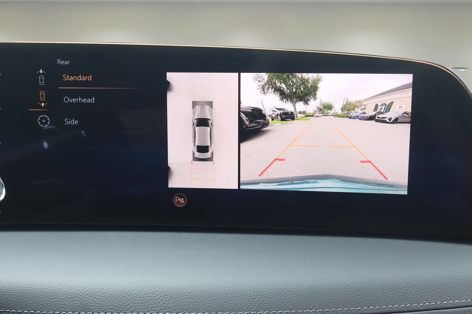 New 2026 Cadillac CT5 Premium Luxury RWD image 22