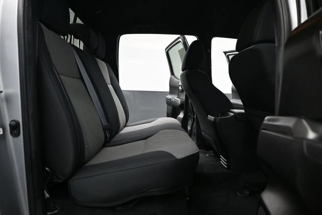Used 2023 Toyota Tacoma TRD Off-Road w/ Black Out Package (TMS) AWD/4WD image 20