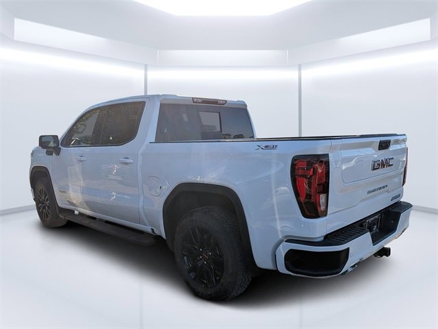 New 2026 GMC Sierra 1500 Elevation w/ Elevation Premium Package image 5