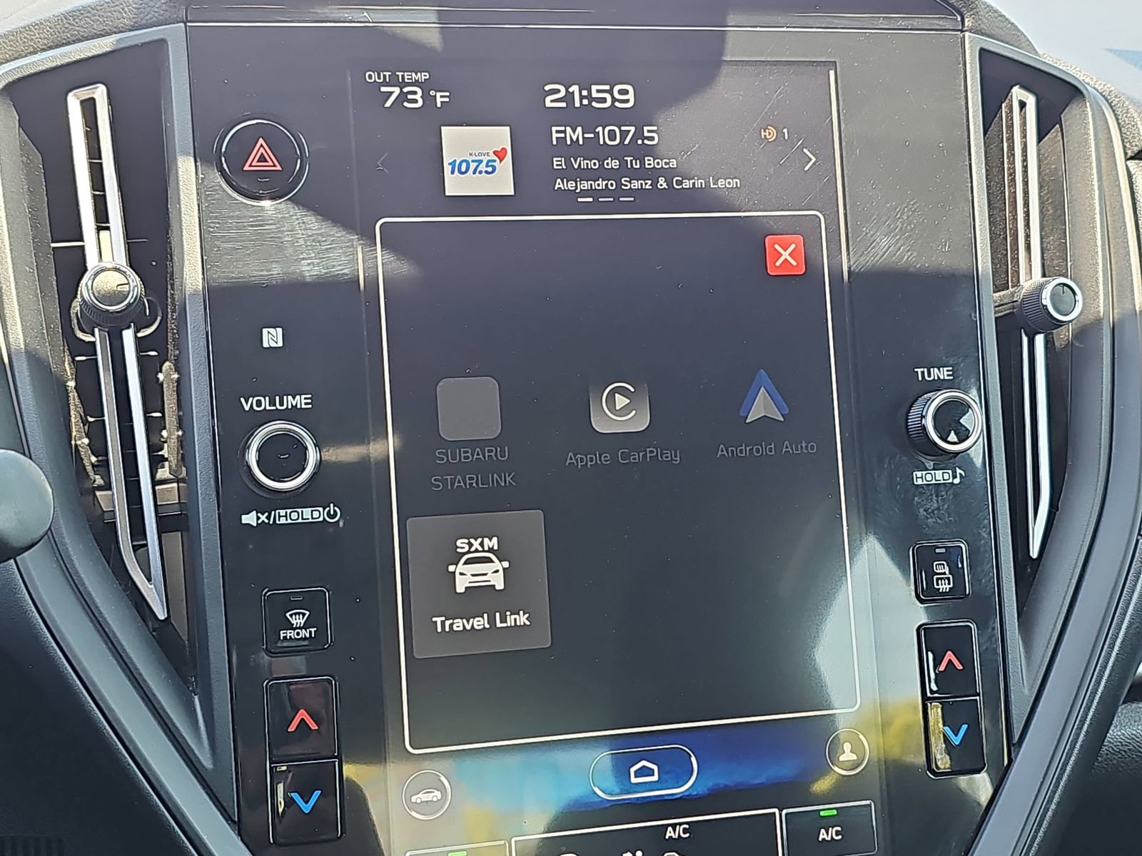 Used 2022 Subaru WRX image 21