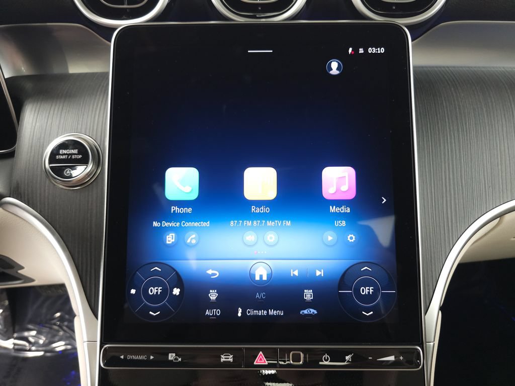 Certified 2026 Mercedes-Benz GLC 300 4MATIC image 16