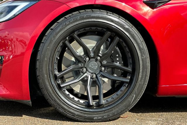 Used 2023 Tesla Model S Standard Range image 27