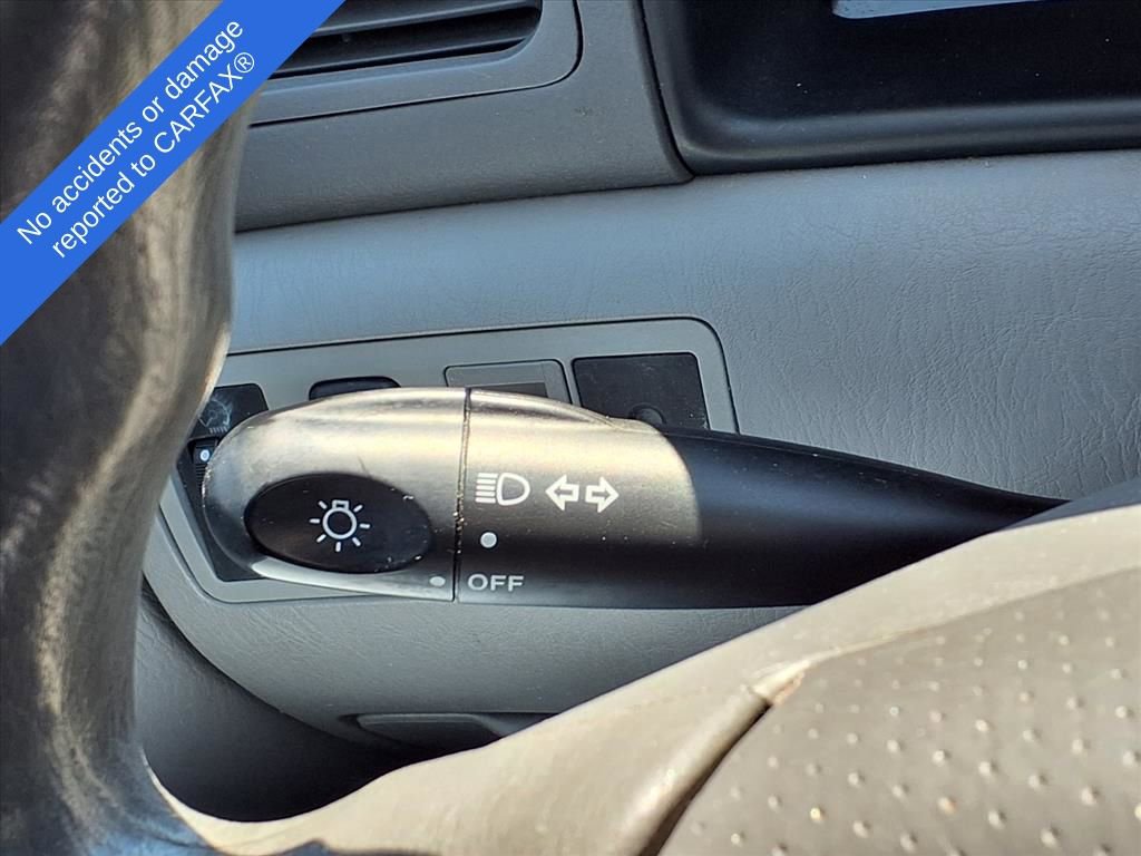 Used 2006 Toyota Corolla image 27