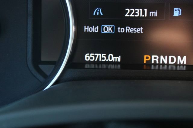 Used 2022 Ford F350 Lariat w/ Chrome Package AWD/4WD image 19