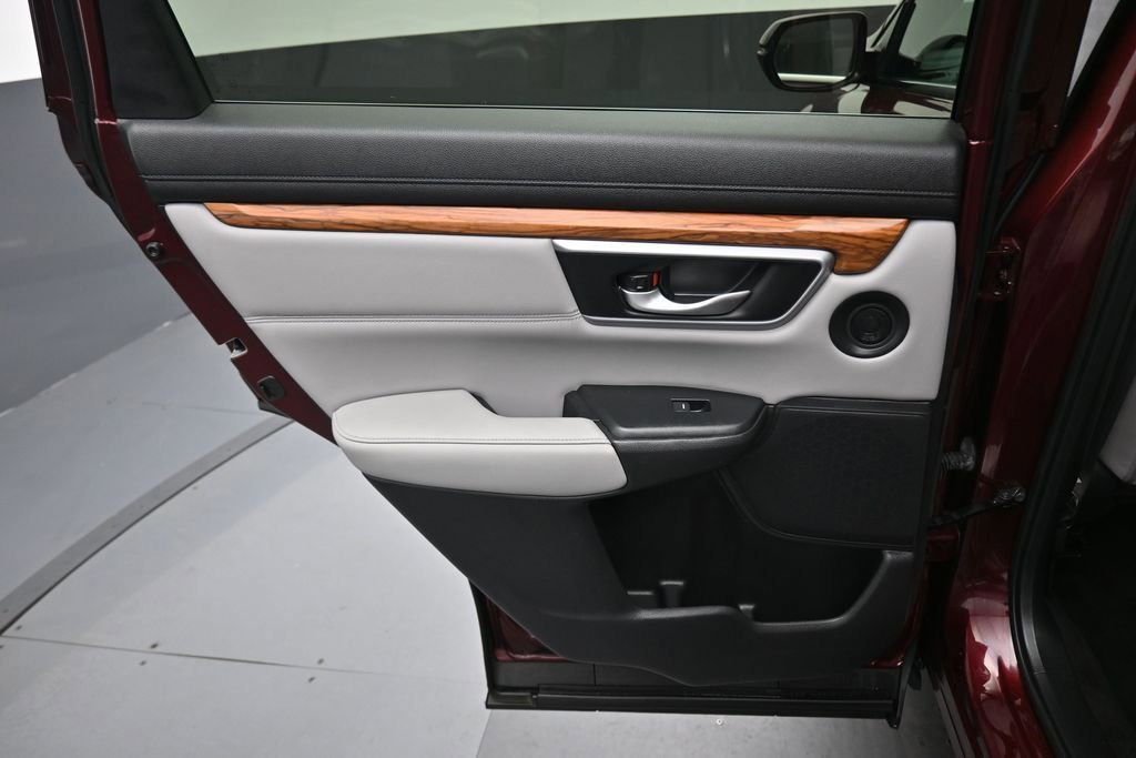 Used 2017 Honda CR-V EX-L image 31