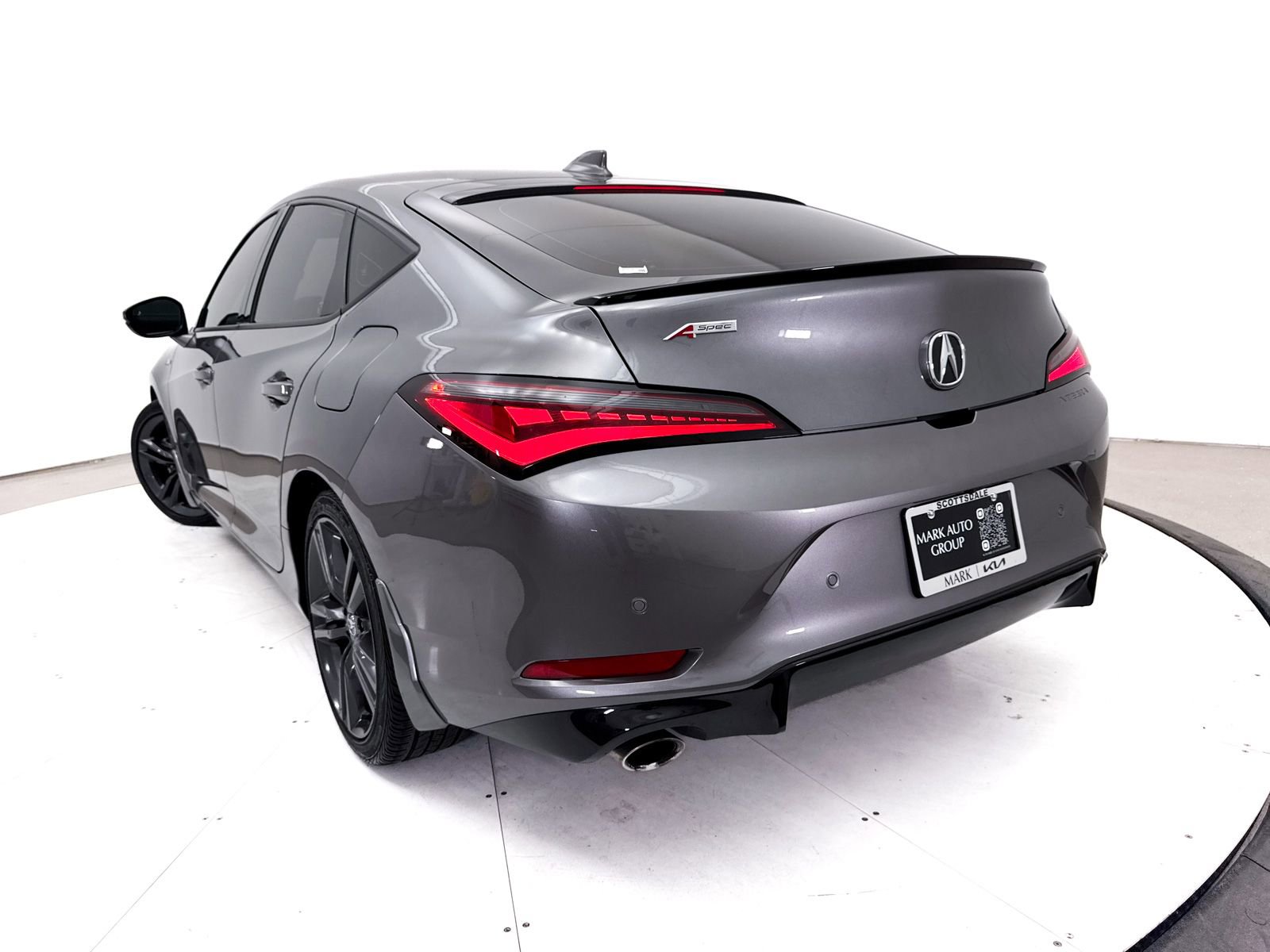 Used 2023 Acura Integra A-Spec FWD image 8