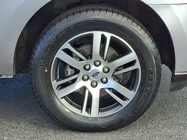 Used 2022 Ford Expedition Max Limited image 11