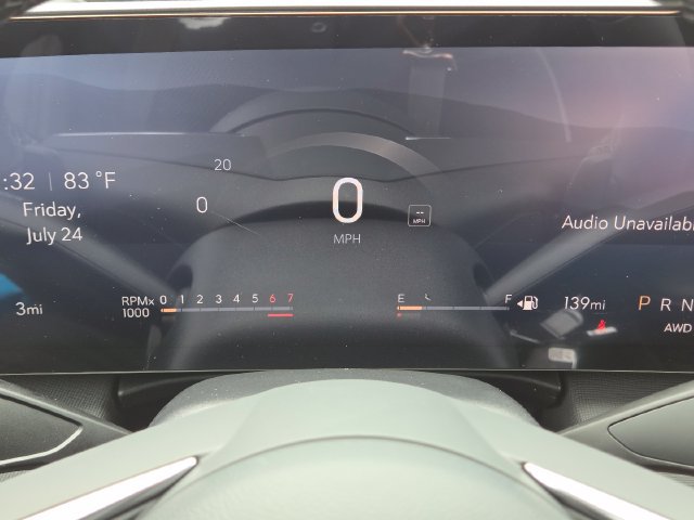 New 2026 Buick Enclave Preferred w/ Power Package AWD/4WD image 32