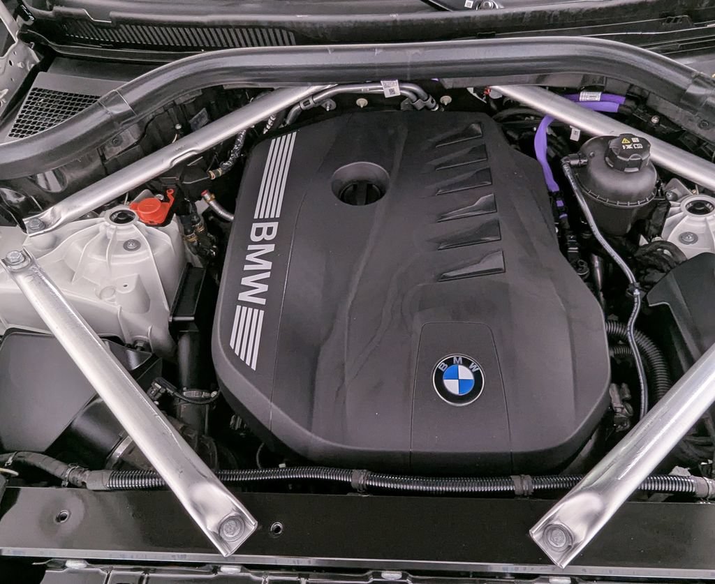 Used 2026 BMW X5 xDrive40i AWD/4WD image 50