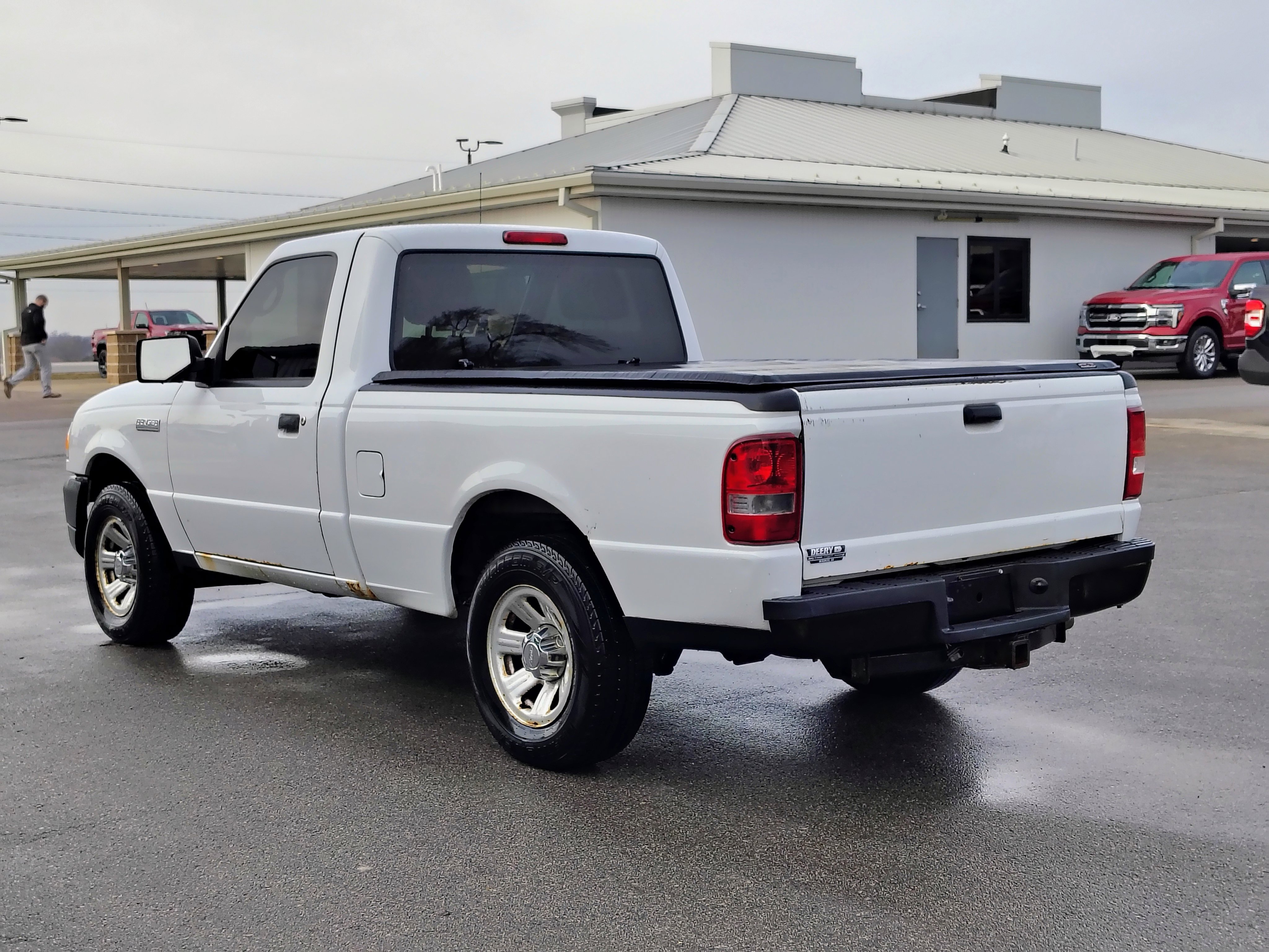 Used 2010 Ford Ranger XL image 5