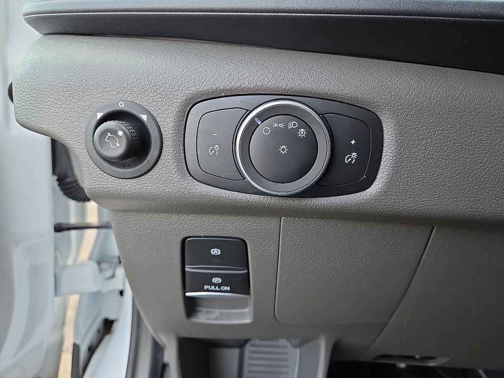 Used 2022 Ford Transit 350 XL RWD image 24