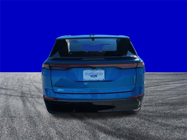 Used 2025 Jeep Wagoneer S Limited image 5