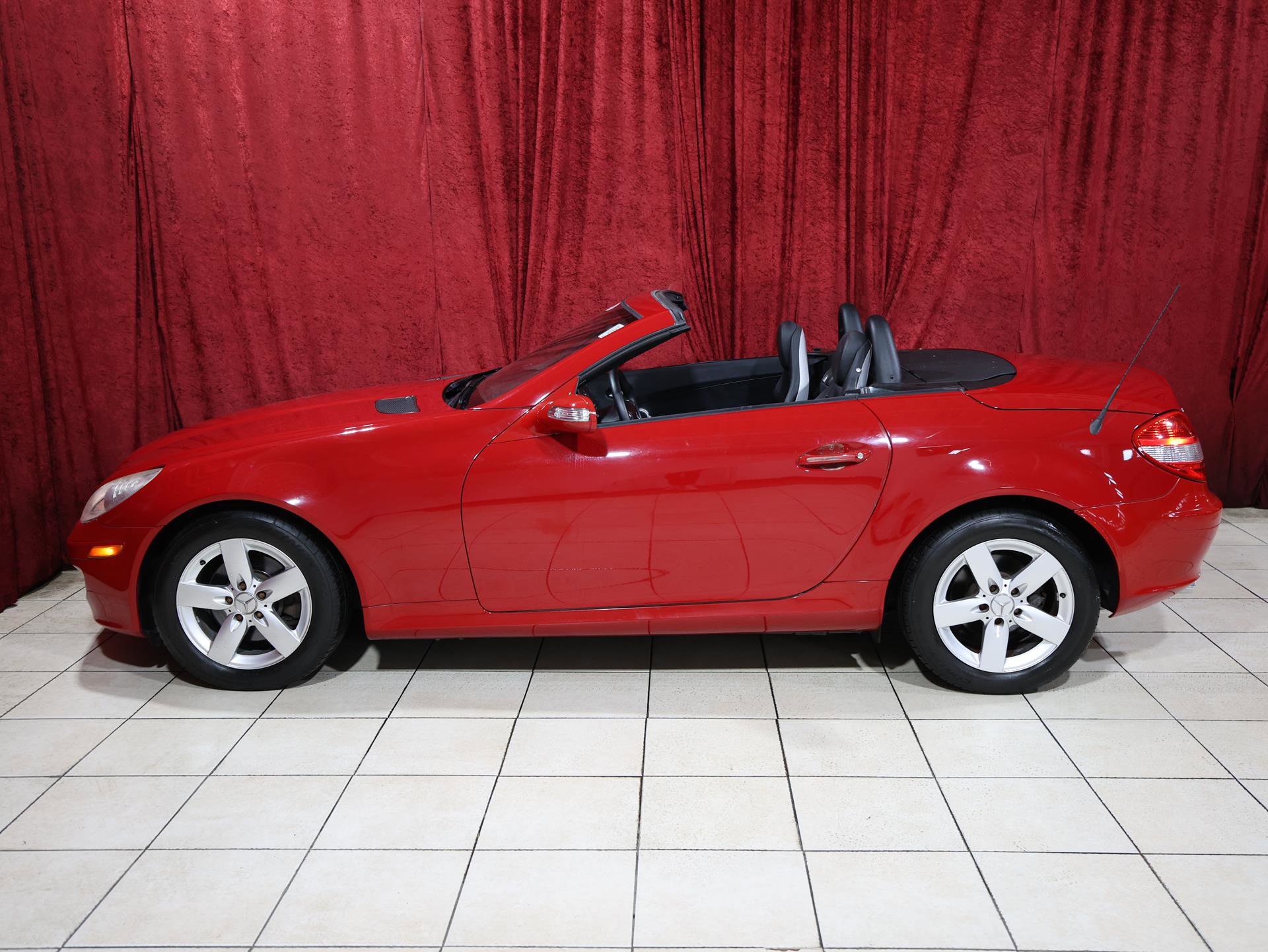 Used 2006 Mercedes-Benz SLK 280 image 5