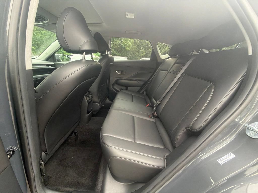 Certified 2024 Hyundai Kona Limited AWD/4WD image 15