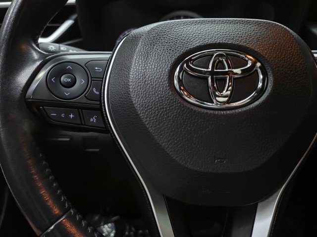 Used 2020 Toyota Corolla SE FWD image 18