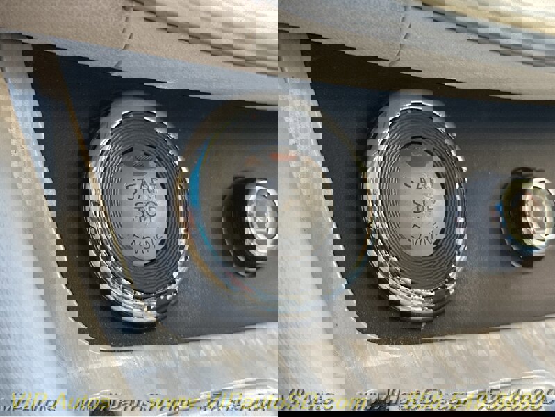 Used 2015 Nissan Murano Platinum w/ Platinum Technology Package image 24