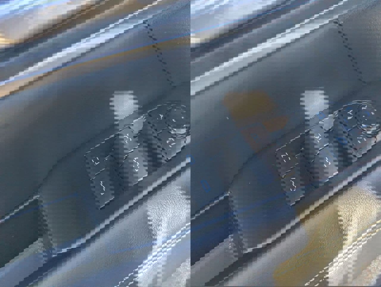 Used 2025 GMC Terrain Elevation image 19