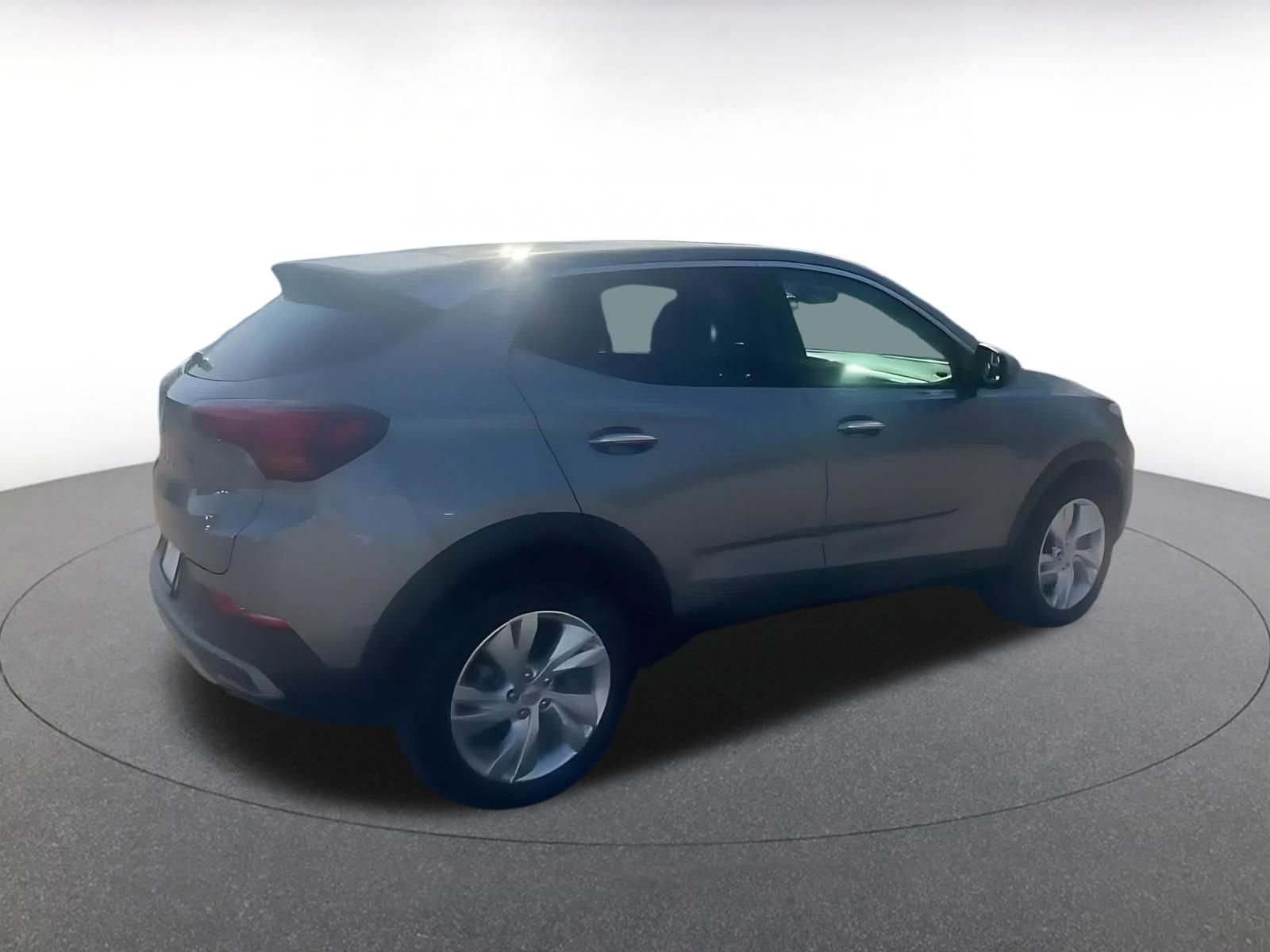 Used 2025 Buick Encore GX Preferred image 15
