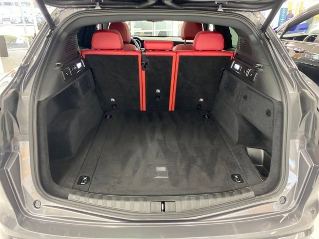 Used 2024 Alfa Romeo Stelvio Ti w/ Performance Driving Package image 23
