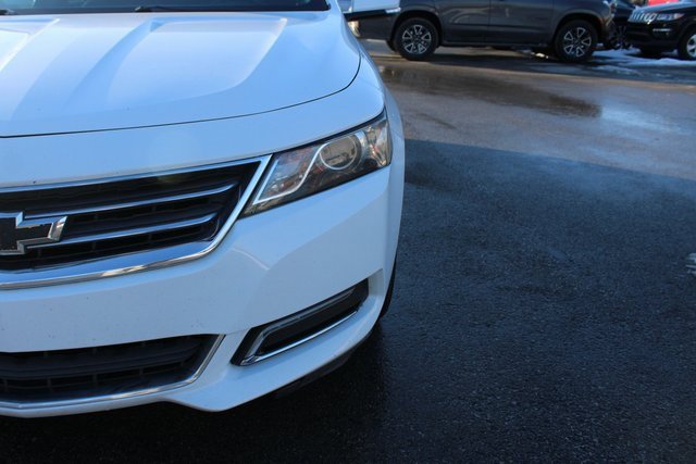 Used 2019 Chevrolet Impala LT image 25