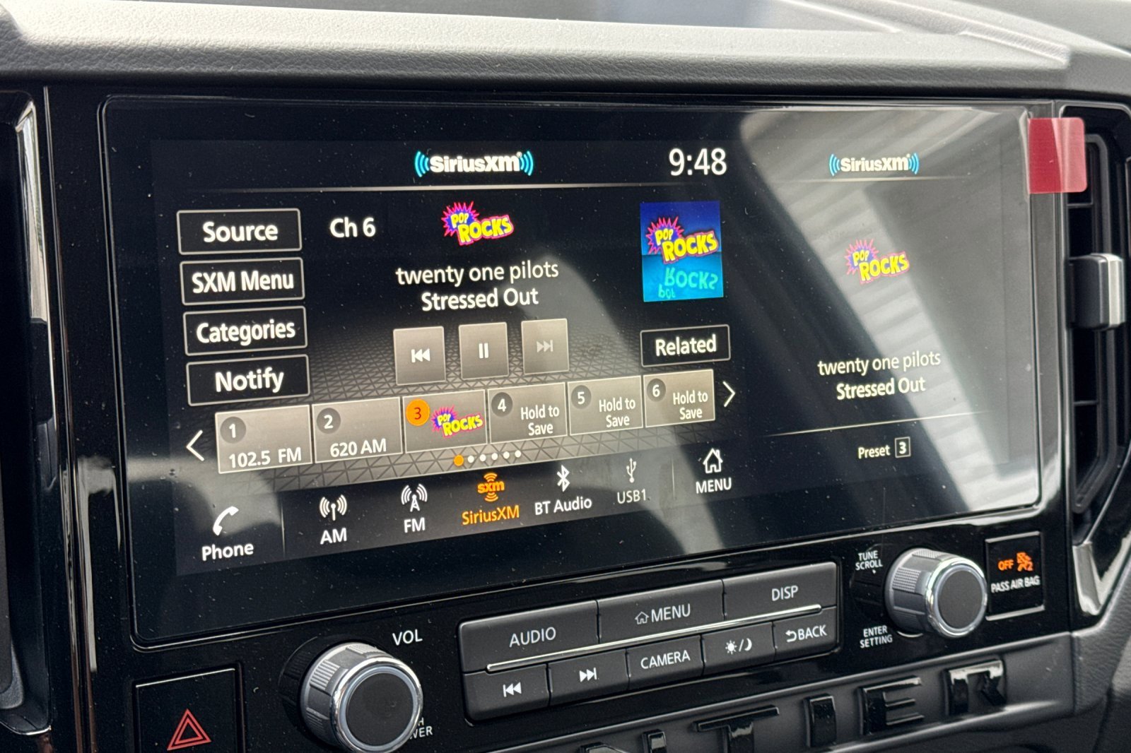 New 2026 Nissan Frontier SV w/ Tow Package image 14