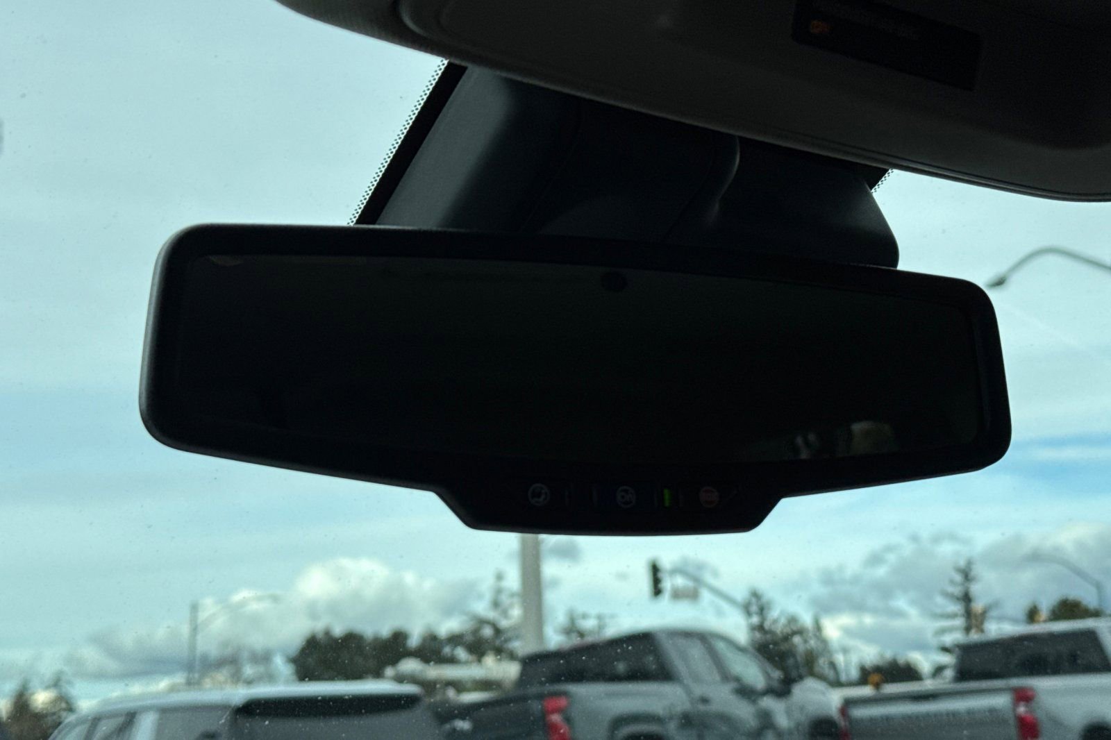 Used 2020 Chevrolet Suburban Premier w/ Max Trailering Package image 25