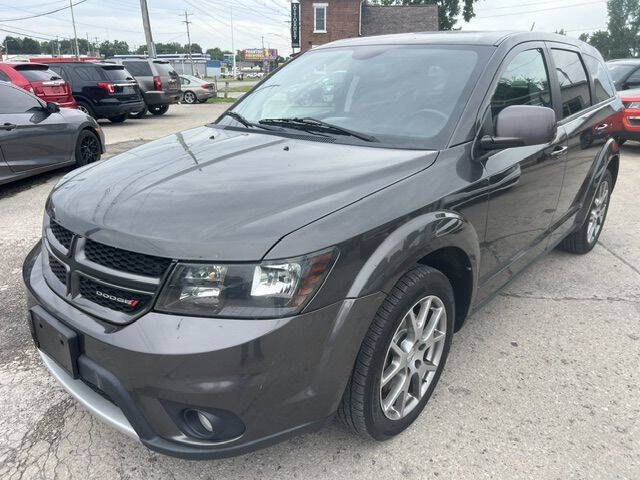 Used 2016 Dodge Journey R/T AWD/4WD image 3