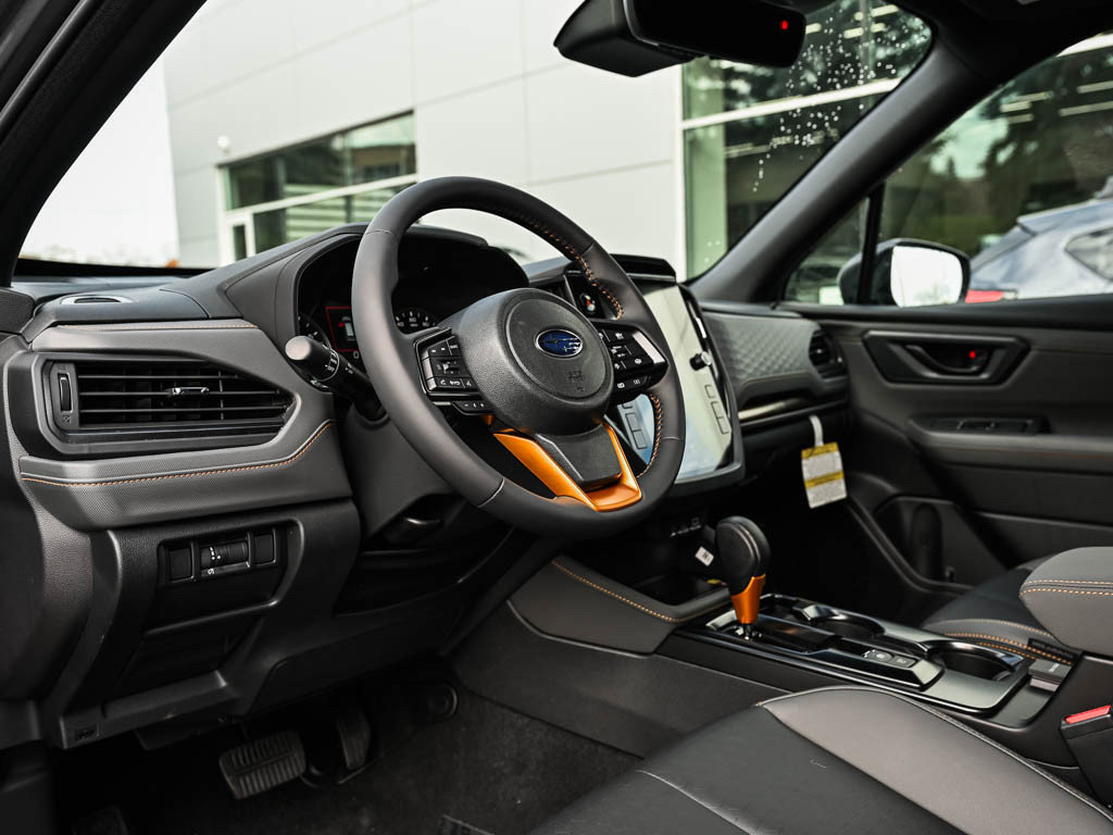 New 2026 Subaru Forester Wilderness image 18