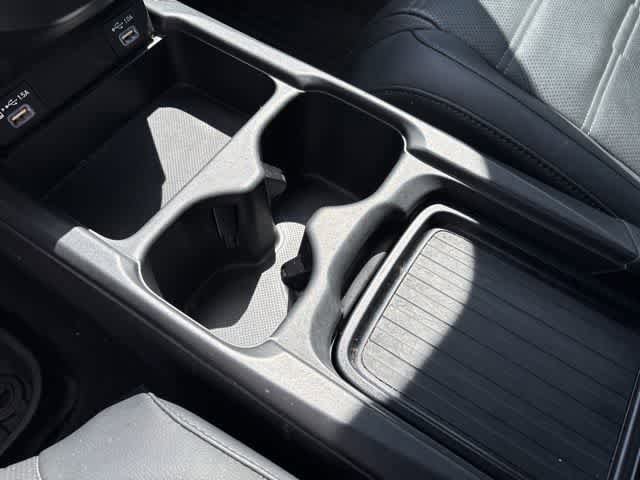 Certified 2022 Honda CR-V EX-L image 18