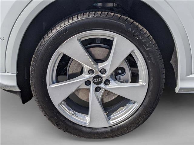 New 2025 Audi Q5 Premium Plus image 9