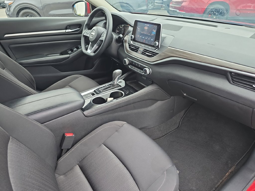 Used 2023 Nissan Altima 2.5 SV AWD/4WD image 20
