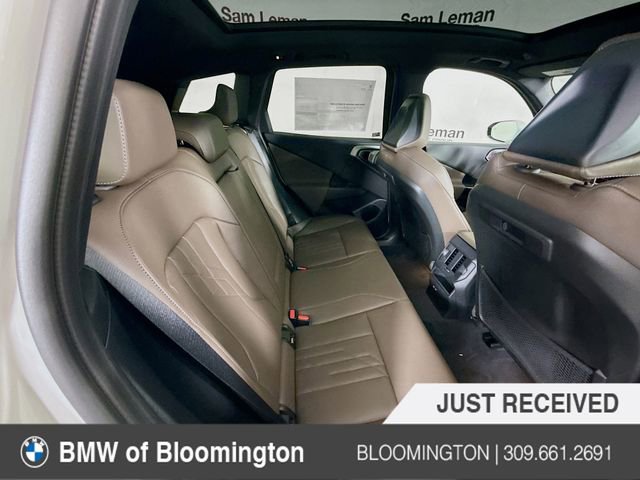 Used 2026 BMW X3 xDrive30 w/ Premium Package AWD/4WD image 28