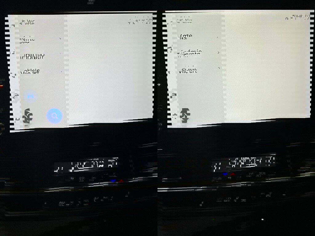 Used 2025 Toyota Sienna XLE image 31