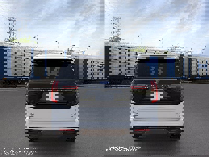 New 2026 Ford Expedition Max King Ranch image 5