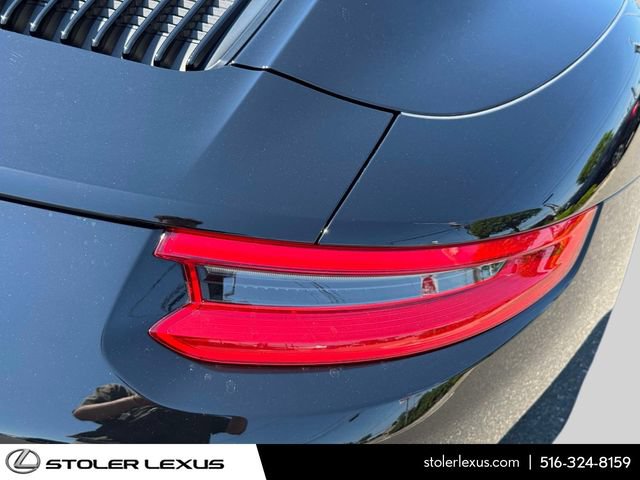 Used 2017 Porsche 911 Carrera RWD image 12